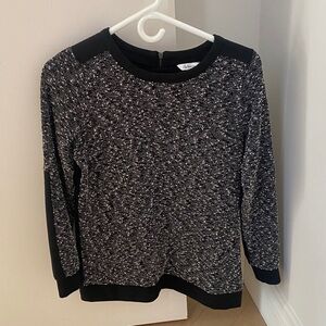 Women's Reitmans knit Sweater